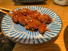 -沼津港精致料理·寿喜烧·烧鸟(青浦宝龙广场日料榜单店)
