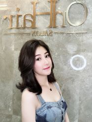 -OnHair Salon