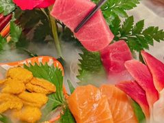 -阿吾罗日本料理(K11艺术中心店)