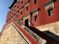 -须弥福寿之庙