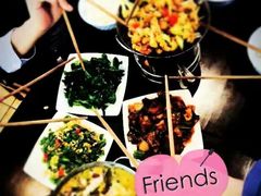 -华中科技大学百景园(三楼酒店)