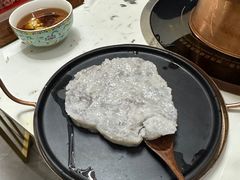 -磁器铜锅涮肉(交大东路店)