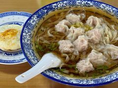 -樊川祖传馄饨(江都店)