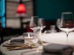 -金链花·泰国餐厅(国贸店)