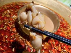 招牌牛蛙-哥老官重庆美蛙鱼头(西湖银泰十一哥店)