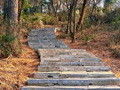 -南京珍珠泉风景区