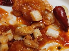 -福来居烤鸭店(天坛二店)