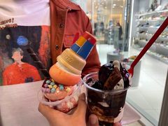 -DQ·蛋糕·冰淇淋(通州万达店)