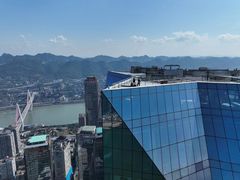 -WFC会仙楼观景台