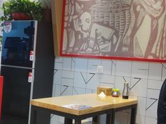 -肥叔锅贴(和安家园店)