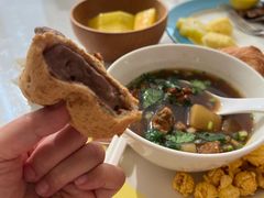 -味餐厅·海鲜·火锅·自助餐