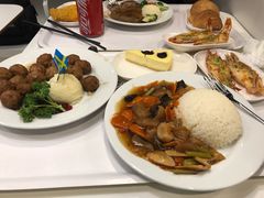 -宜家·瑞典风味餐厅(北京西红门店)