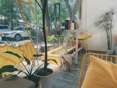 -五进制 Coffee Shop