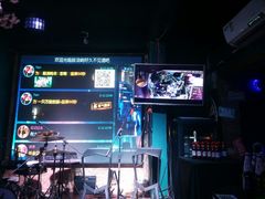 -好久不见网红乐队酒吧(鼓浪屿海底世界店)