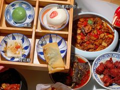 -味福记·江西小炒·南昌小吃(青山湖万达店)