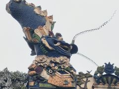 -陈家祠堂-游客中心