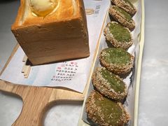-绿茶餐厅(茂业天地店)
