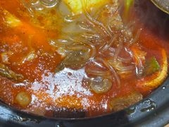 -肖记公安牛肉鱼杂馆· 省级非物质文化遗产(仁和路店)