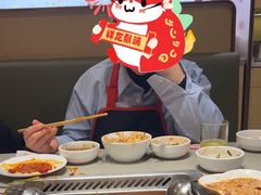 -海底捞火锅(宇飞大厦店)