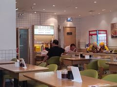 -李先生牛肉面大王(营口大润发店)