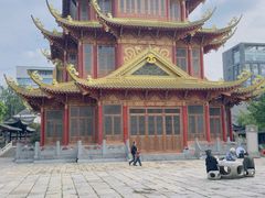 -龙潭水乡