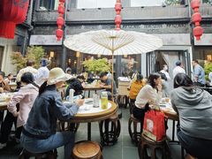 -二泉园老菜馆·百年无锡菜