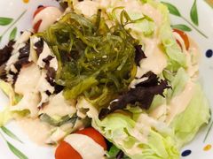 -萨莉亚意式餐厅(特力时尚汇店)