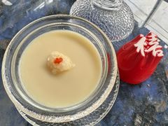 -鲜璟台·地标景观餐厅(上海中心店)