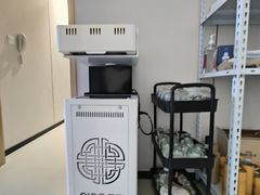 -经福元·推拿·艾灸(广兰路店)