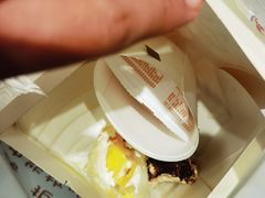 -西村叔叔的店·面包·甜品·蛋糕(崂山丽达店)