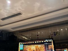 -冰城小镇音乐串吧·聚会餐厅(百子湾店)