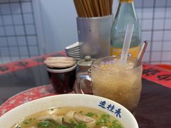 -逸桂禾面馆