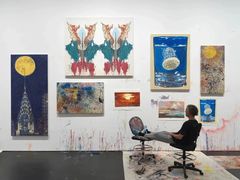 -香港会议展览中心演讲厅