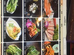 -蟹之国·精品蟹料理(极地店)