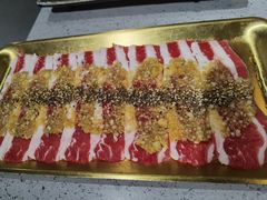 -妥妥烤肉料理(昙华林店)