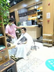 -阿莲新妆护肤造型