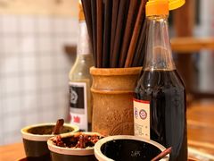 -矮子粉店1985·长沙米粉(湘春路店)
