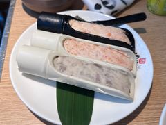 -温野菜涮涮锅(曲江大悦城店)