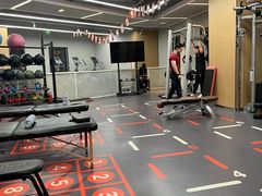 -像素游泳健身(中弘·像素店)