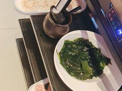 -辣伍鲜毛肚老火锅(元一店)