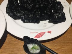 -船歌·鱼水饺青岛菜(闽江二路店)