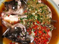 -湖南人家·家传湖南菜(水围店)