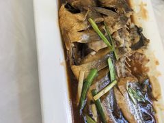 -宾朋海鲜特色美食餐厅·纯手工鲅鱼水饺(兴海路店)