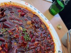 -花盐街·四川乐山小吃(西单大悦城店)