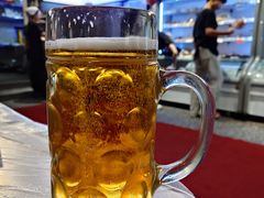 -串小白烧烤(金沙洲店)