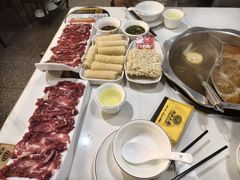 -潮汕大目牛肉火锅(上梅林店)