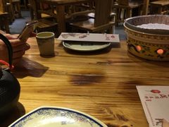 -满园春饼(宜昌万达店)