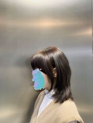 -川和潮人漂色·烫染·接发