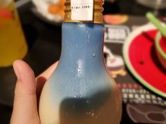 -8锅臭臭锅·正宗台湾小火锅(中心五路店)