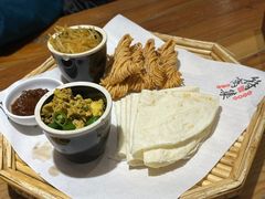 -符离集餐厅(万象城店)